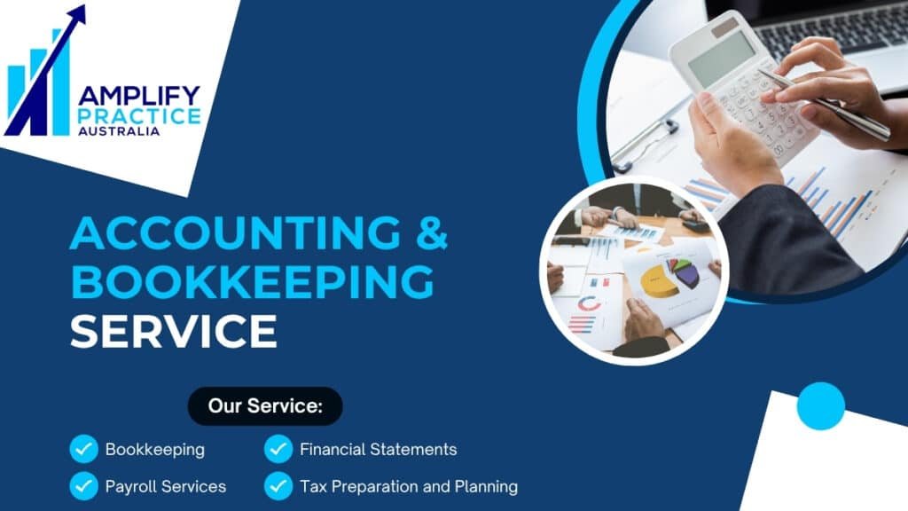 Bookkeeping Outsourcing