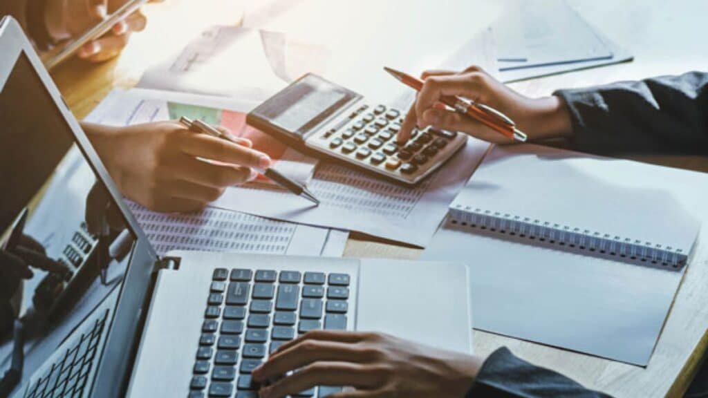 Paycheck Calculator