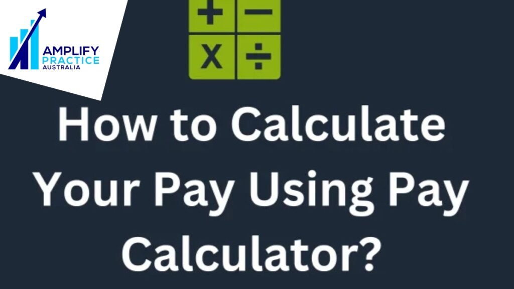 Australia Salary Calculator