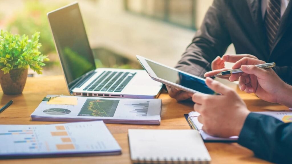 Financial Advice Cairns