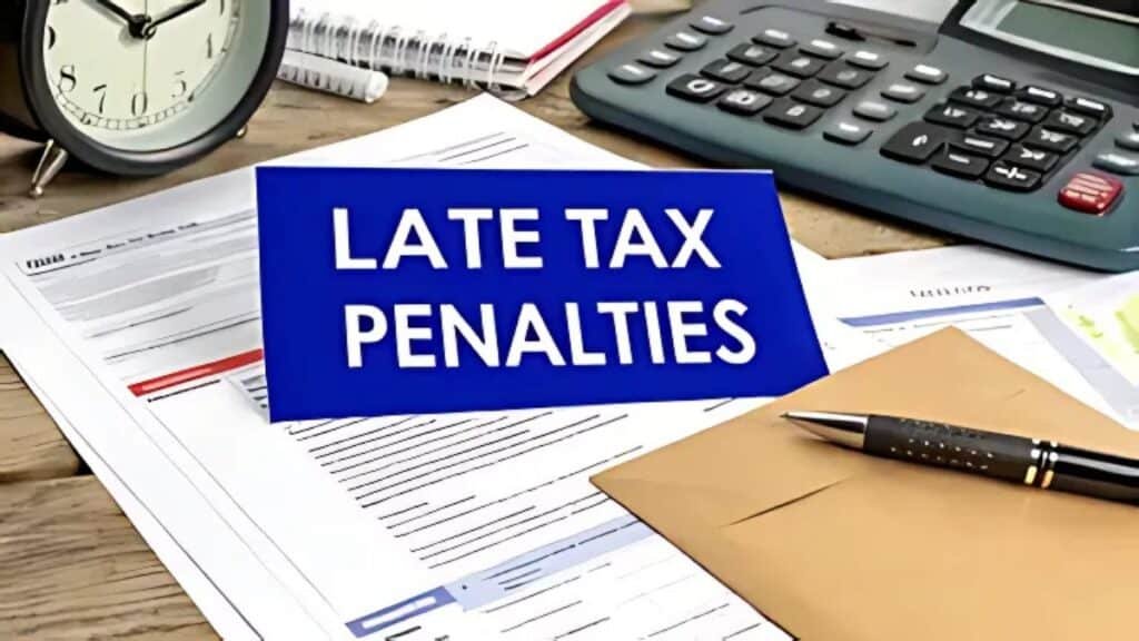 Tax Return 2025