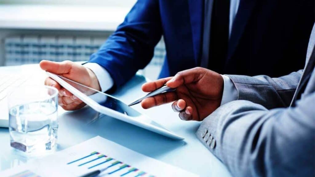 Financial Advicer Register