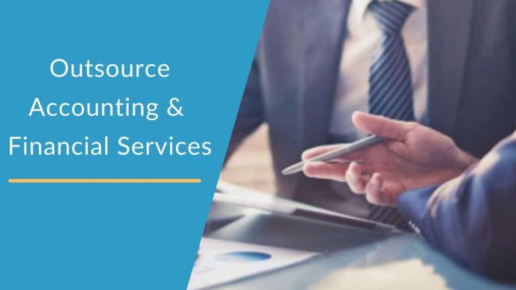 Outsource Finance Services