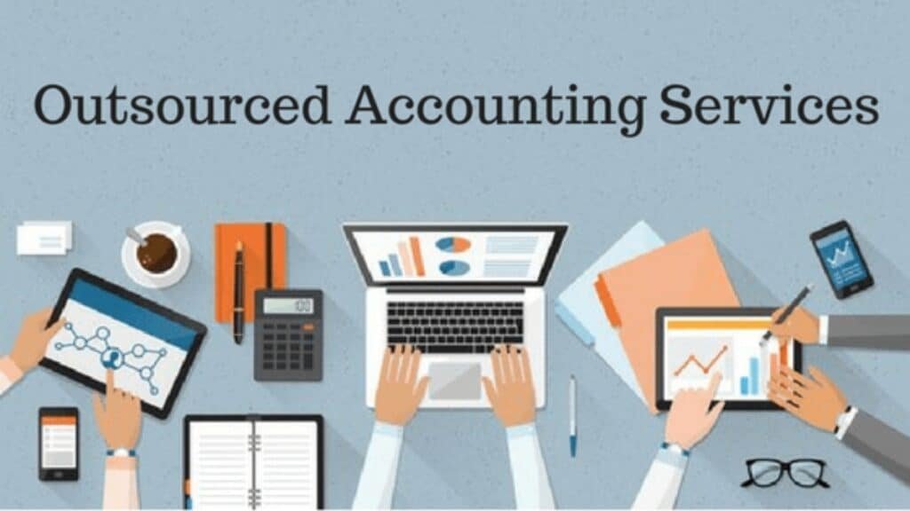Outsourcing Accounting