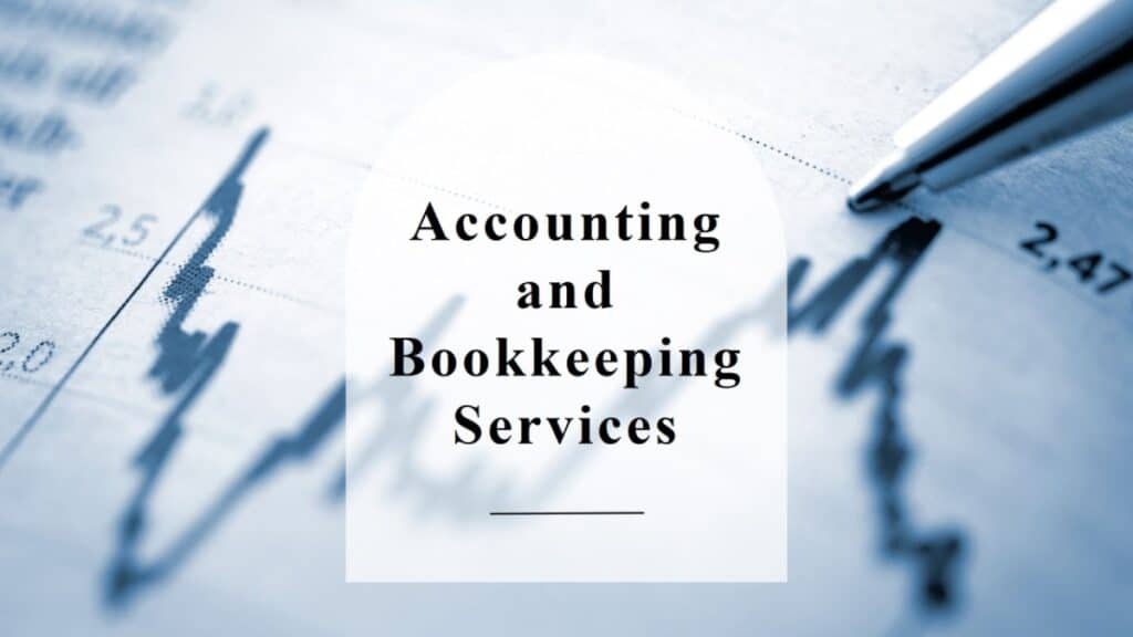 Accounting Services