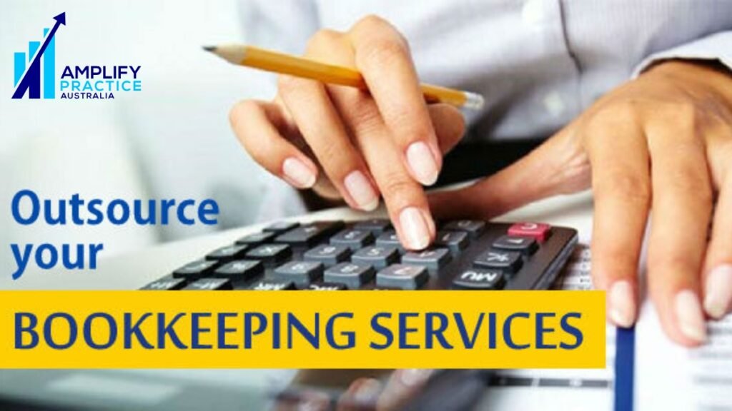 Bookkeeping Outsourcing