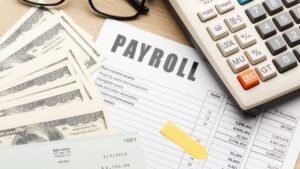 Payroll Services