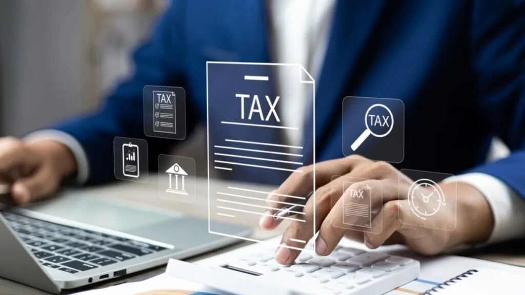 Land Tax Calculator