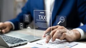 Land Tax Calculator