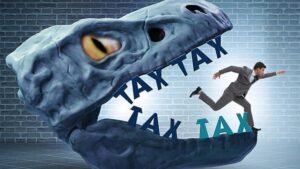 Jaws Tax Calculator