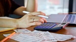 Extra Repayment Mortgage Calculator