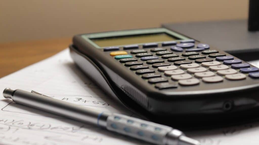 Boat Mortgage Calculator